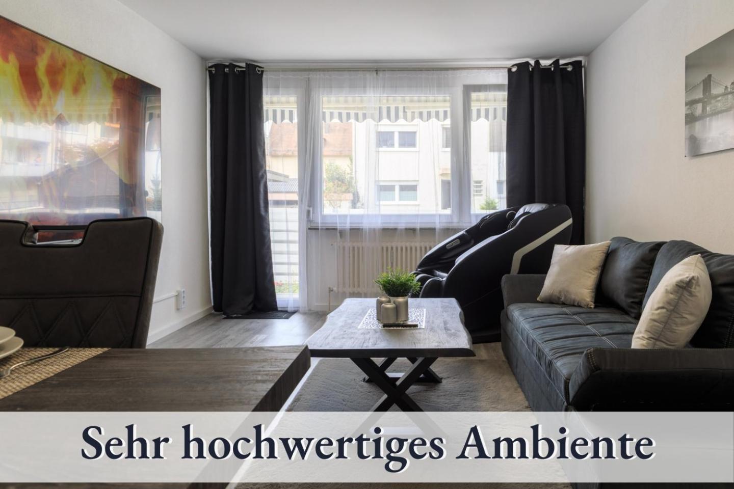 Apartment Relax-apartment-one Fn *