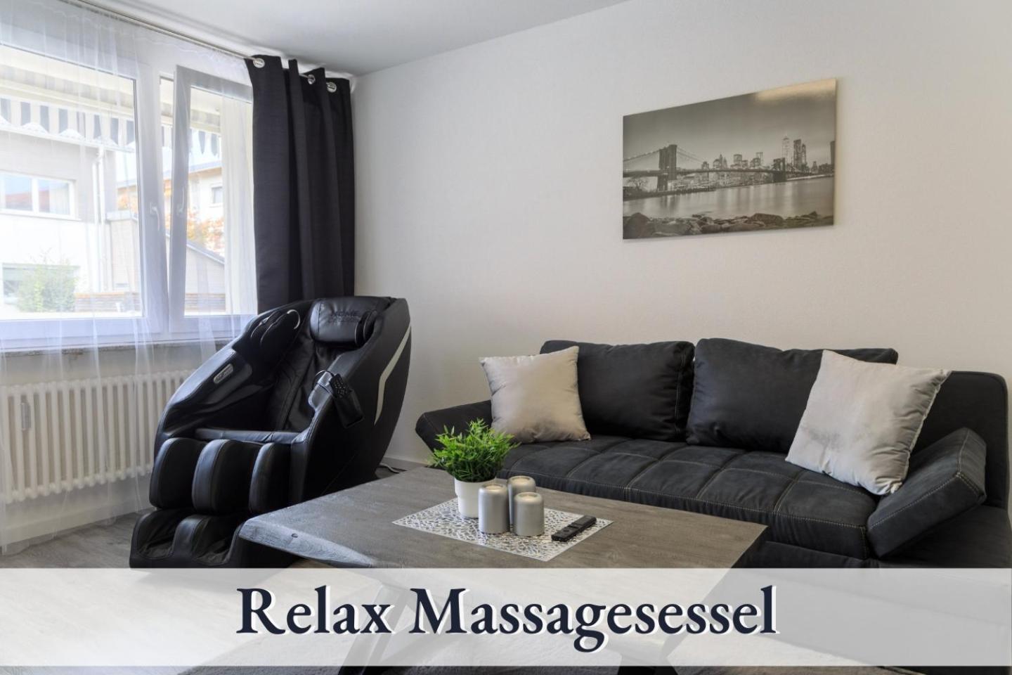 Relax-apartment-one Fn *