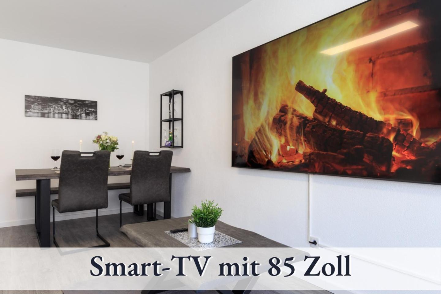Apartment Relax-apartment-one Fn *