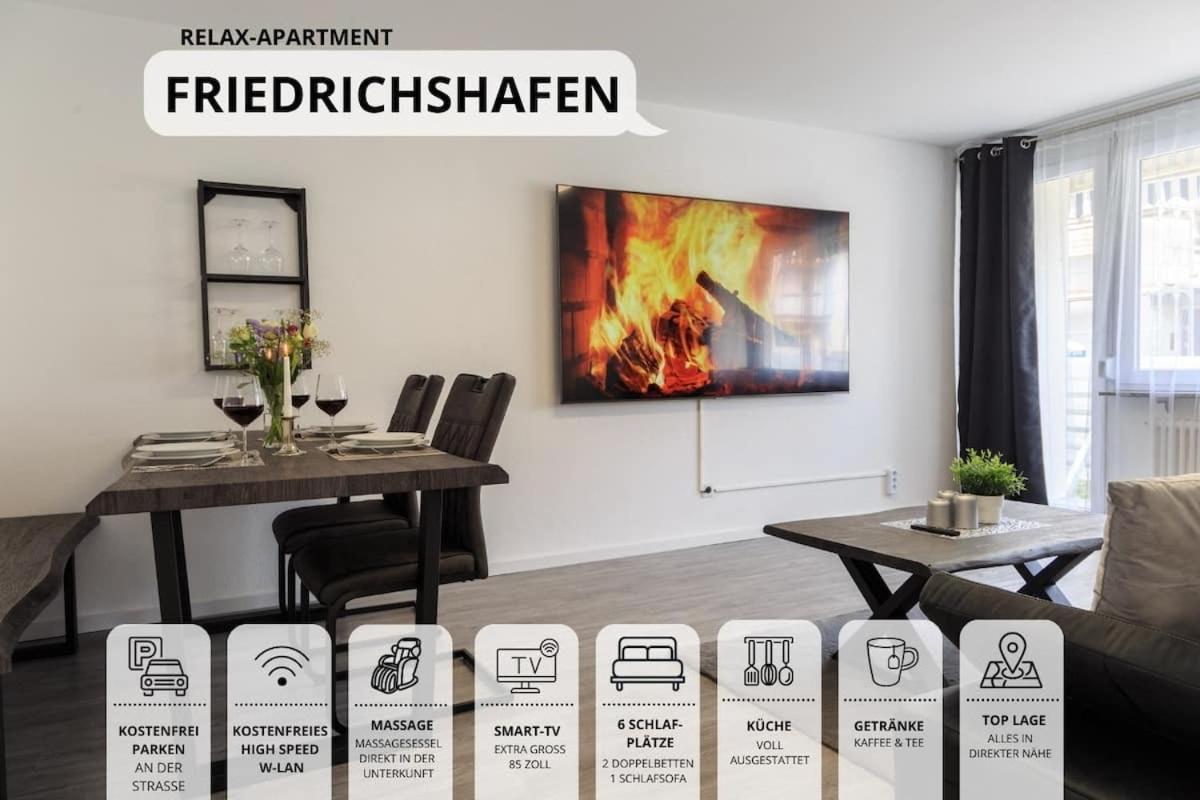 Apartment Relax-apartment-one Fn *
